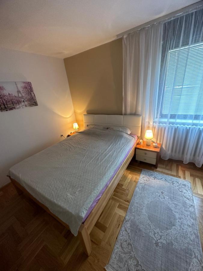 Perla Stan Breka Apartment Sarajevo Ngoại thất bức ảnh