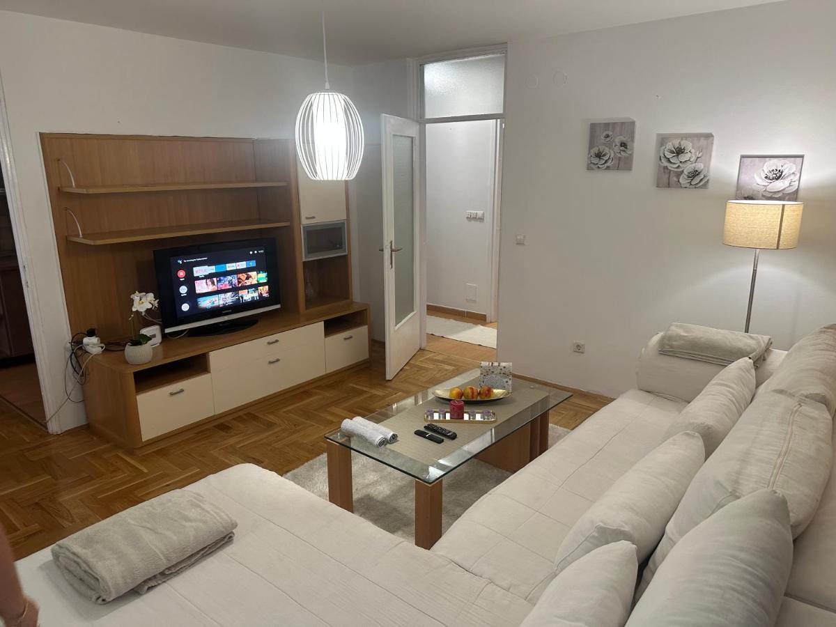 Perla Stan Breka Apartment Sarajevo Ngoại thất bức ảnh