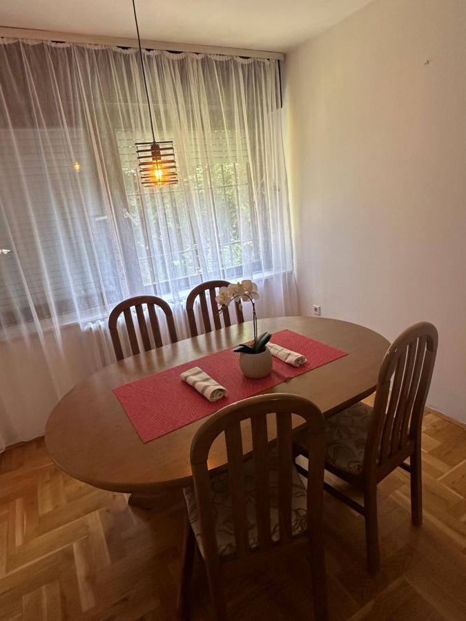 Perla Stan Breka Apartment Sarajevo Ngoại thất bức ảnh